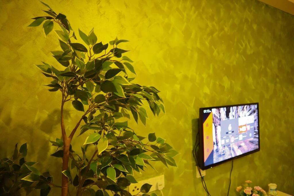 Studio, Cyberjaya, Netflix, Wifi, Free Parking, 3030 Exterior foto