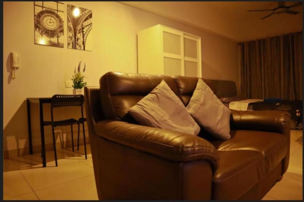 Studio, Cyberjaya, Netflix, Wifi, Free Parking, 3030 Exterior foto